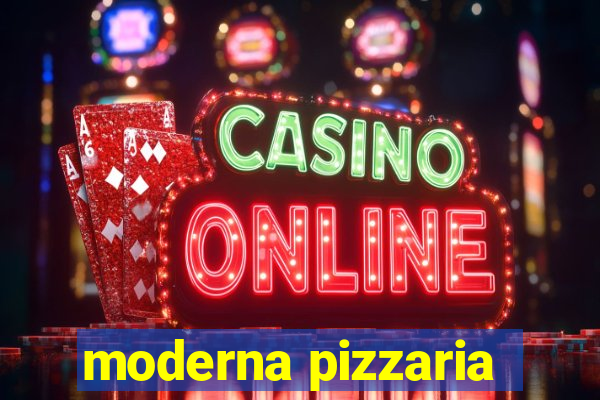 moderna pizzaria