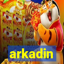 arkadin