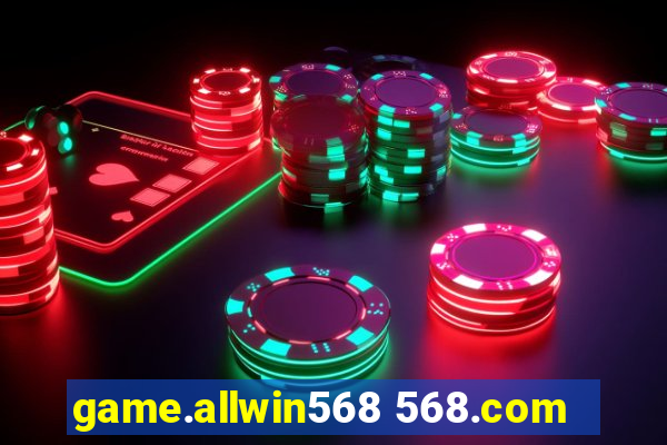 game.allwin568 568.com