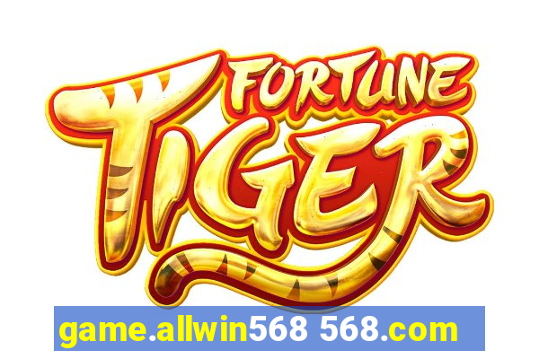 game.allwin568 568.com