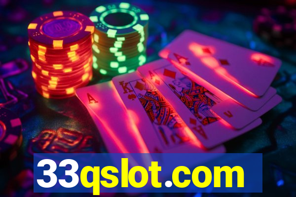 33qslot.com