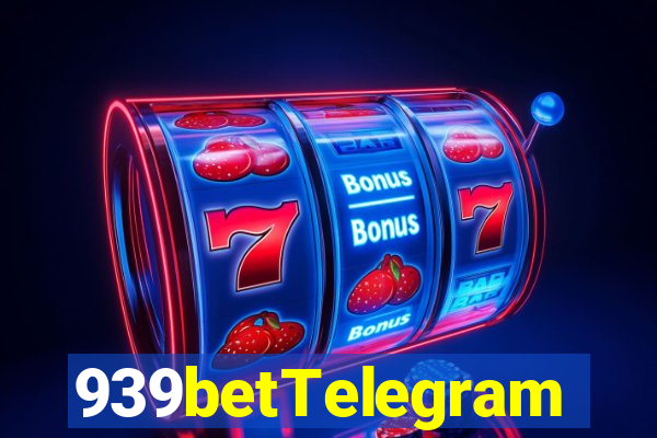 939betTelegram