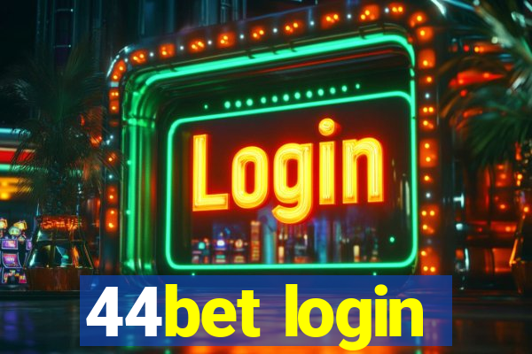 44bet login