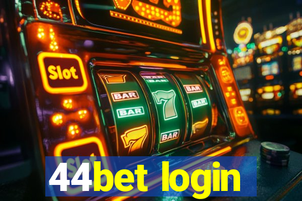 44bet login