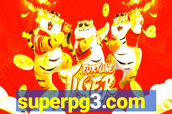 superpg3.com