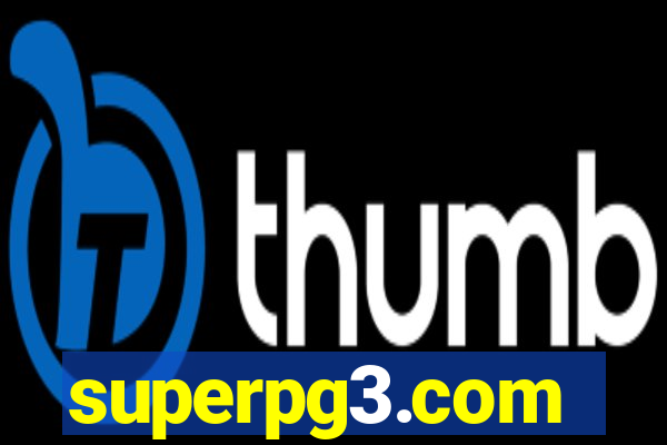 superpg3.com