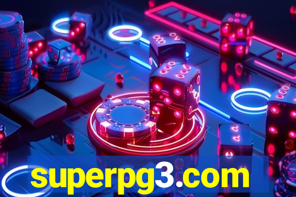 superpg3.com