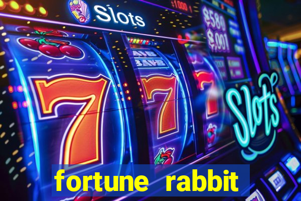 fortune rabbit gratis demo