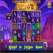 qual o jogo que eu posso ganhar dinheiro