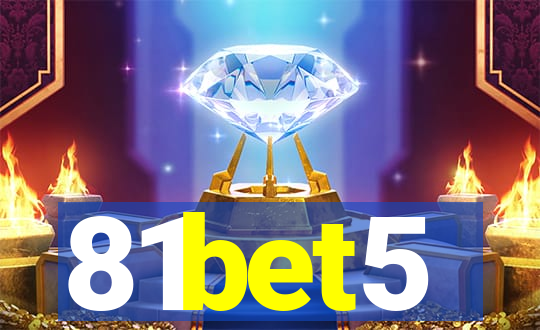 81bet5