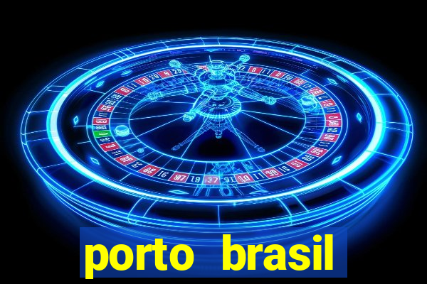 porto brasil agricola lem