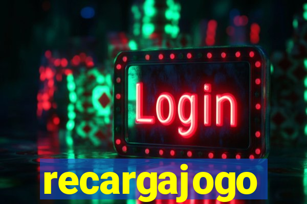 recargajogo