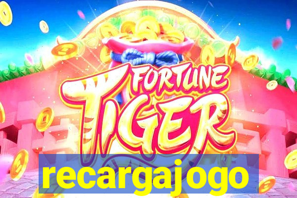 recargajogo