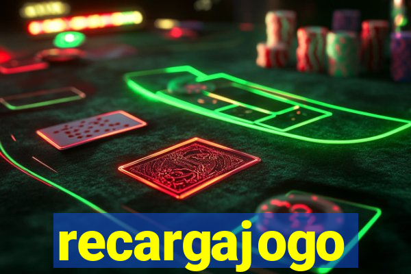 recargajogo