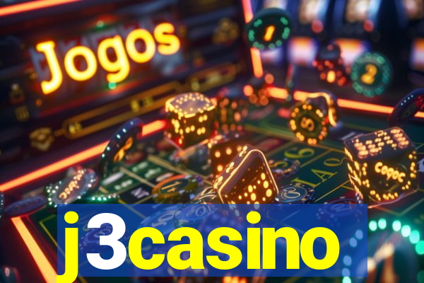 j3casino