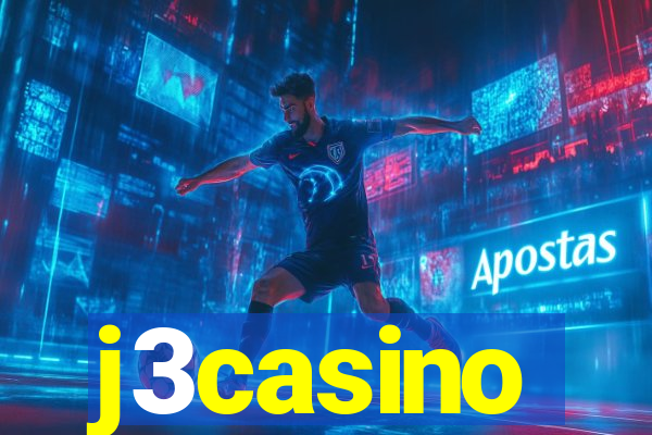 j3casino