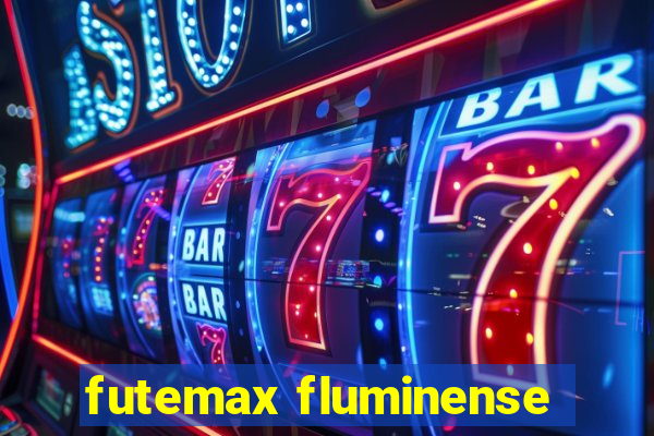 futemax fluminense