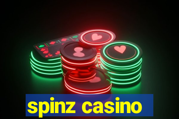 spinz casino