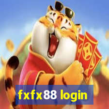 fxfx88 login