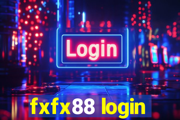 fxfx88 login