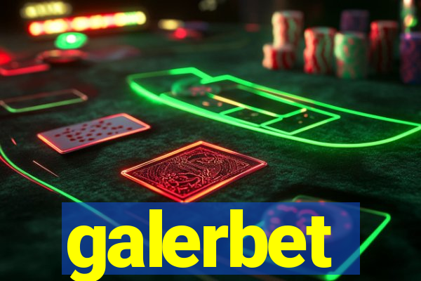 galerbet