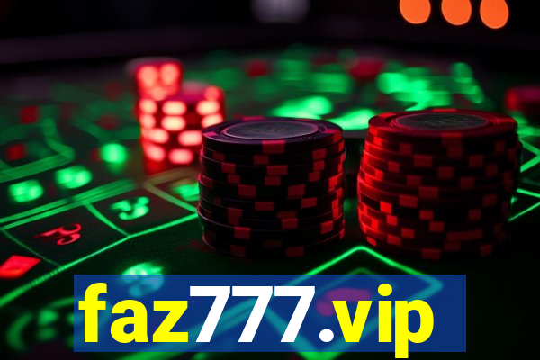 faz777.vip