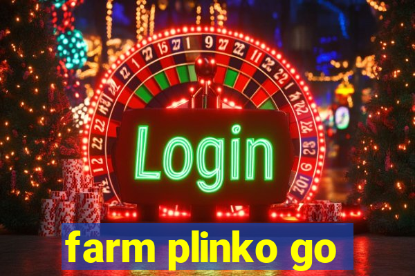 farm plinko go