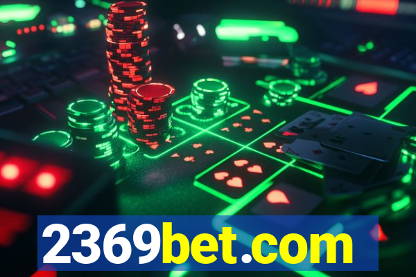 2369bet.com