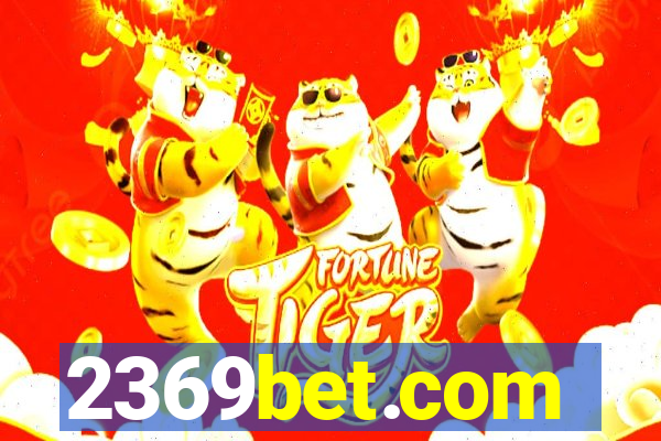 2369bet.com