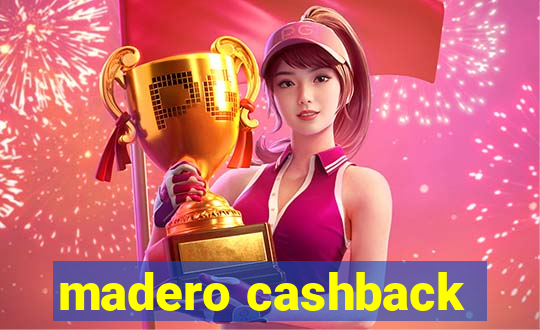 madero cashback