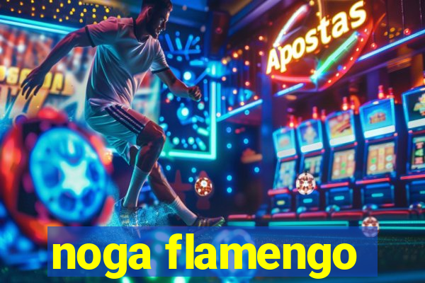 noga flamengo