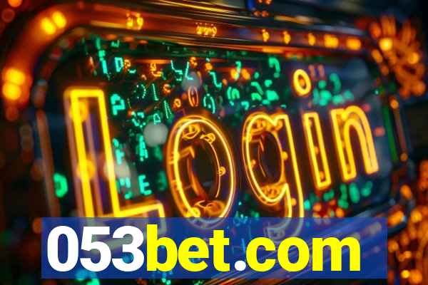 053bet.com