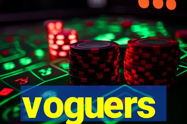 voguers