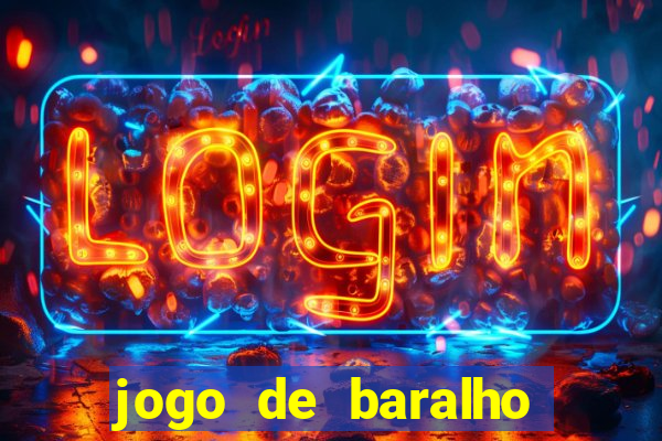 jogo de baralho cigano online