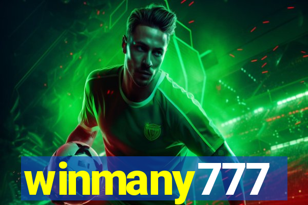 winmany777