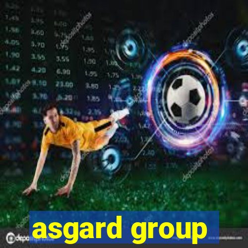 asgard group