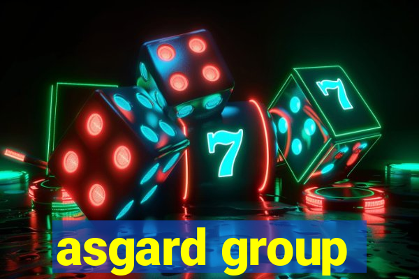 asgard group