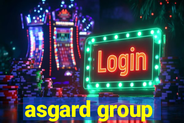 asgard group