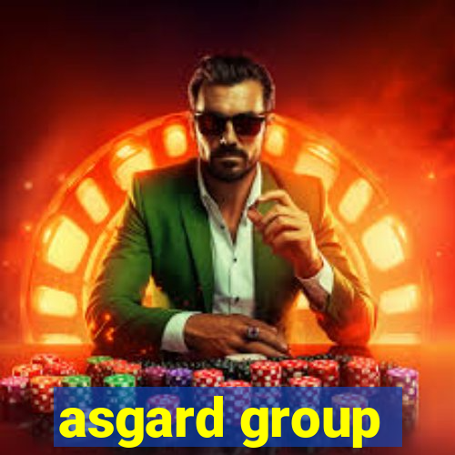 asgard group