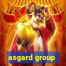 asgard group