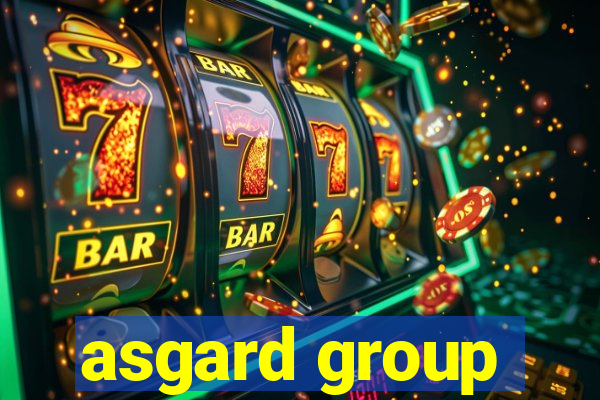 asgard group