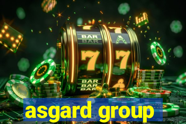 asgard group