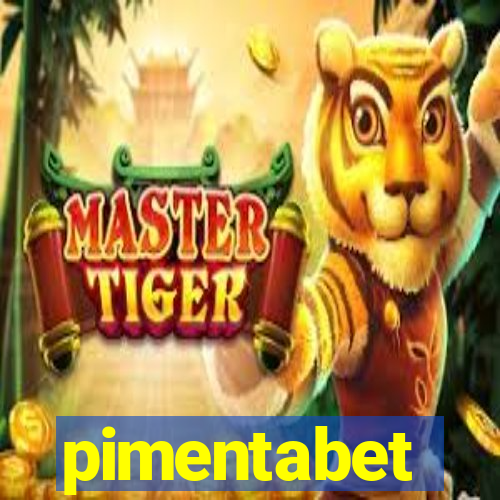 pimentabet