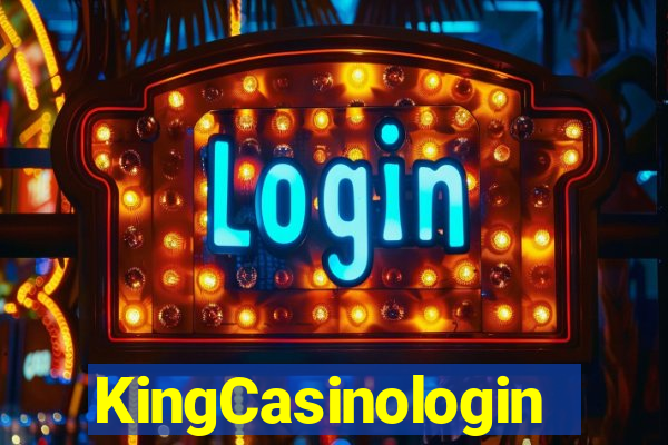 KingCasinologin