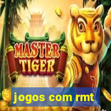 jogos com rmt