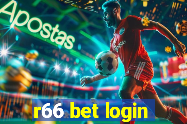 r66 bet login