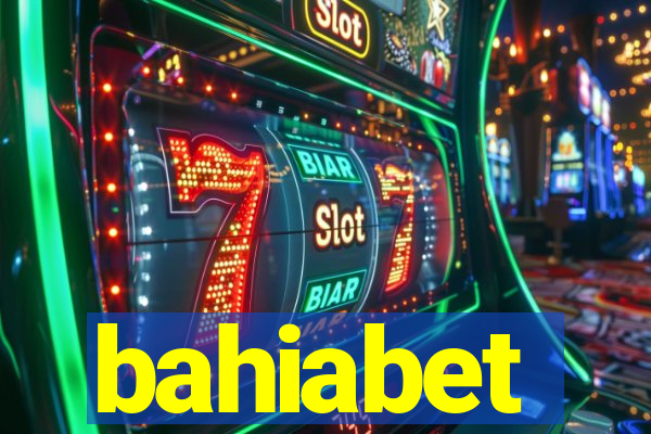 bahiabet