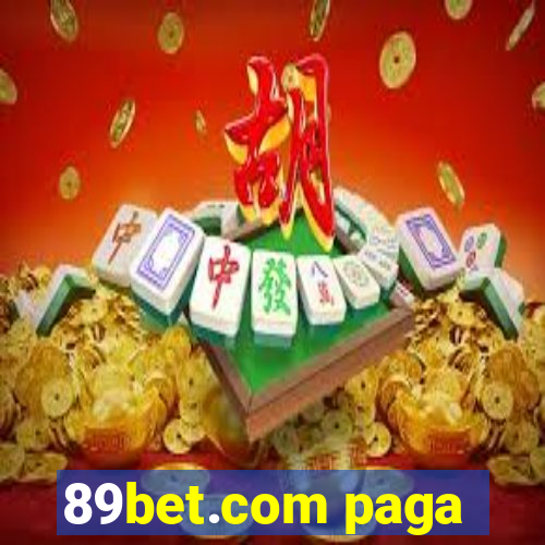 89bet.com paga