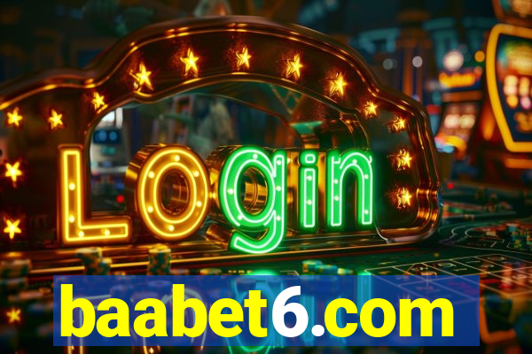 baabet6.com