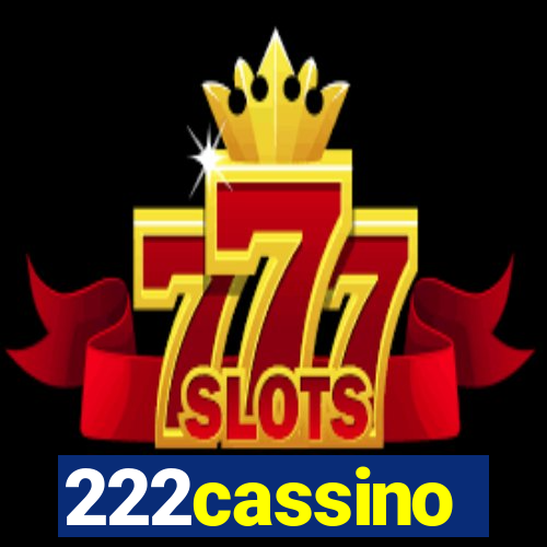 222cassino